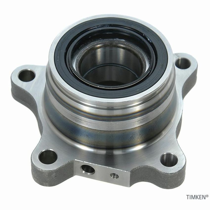 TIMKEN HA594246 Pre-Greased, Pre-Sealed Bearing Modules