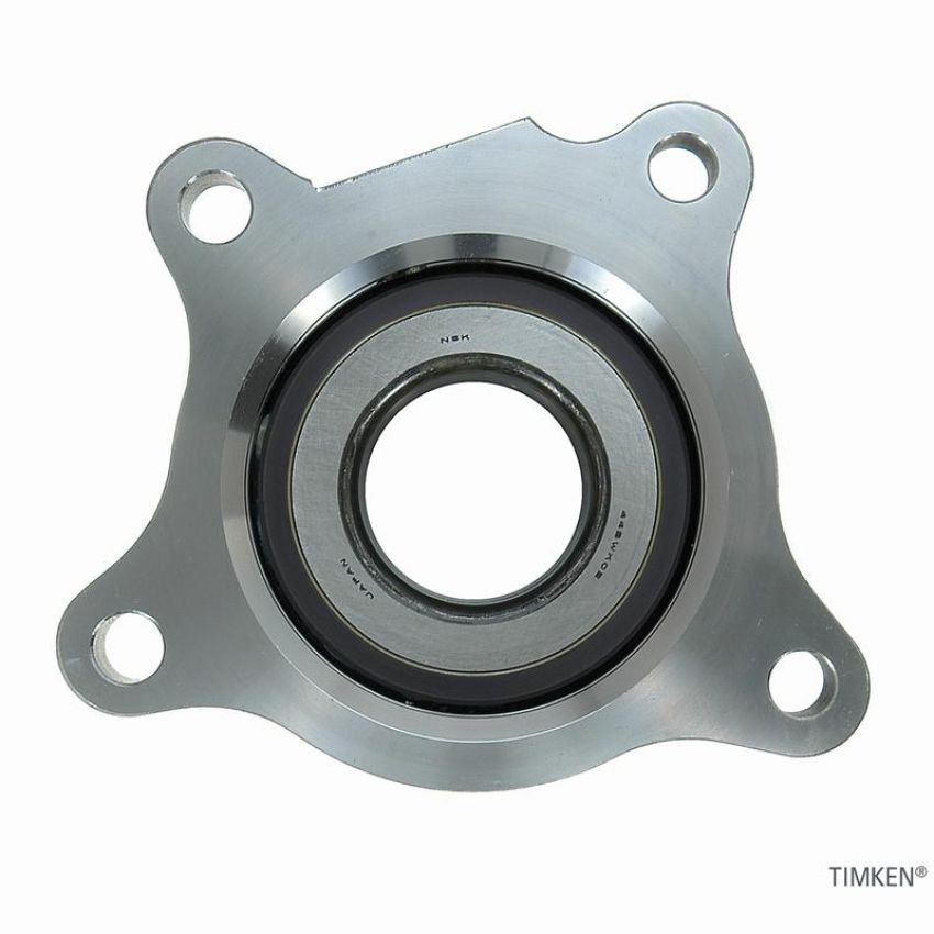 TIMKEN HA594246 Pre-Greased, Pre-Sealed Bearing Modules
