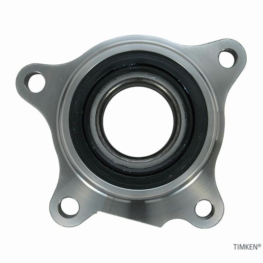 TIMKEN HA594246 Pre-Greased, Pre-Sealed Bearing Modules