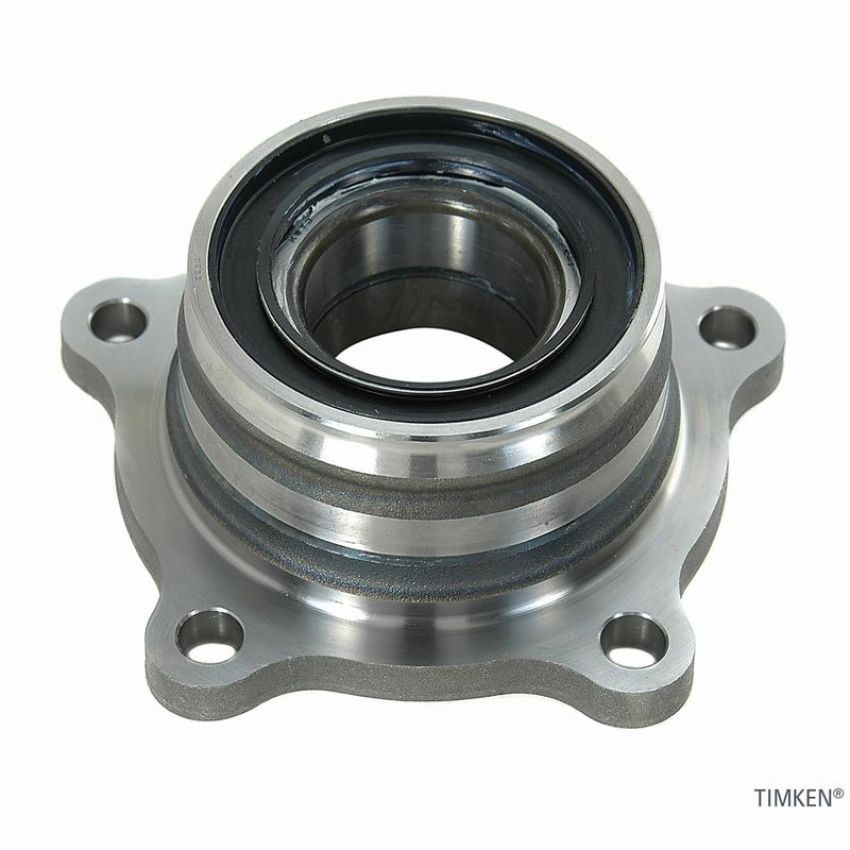TIMKEN HA594301 Pre-Greased, Pre-Sealed Bearing Module
