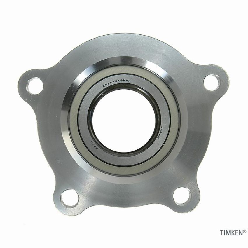TIMKEN HA594301 Pre-Greased, Pre-Sealed Bearing Module
