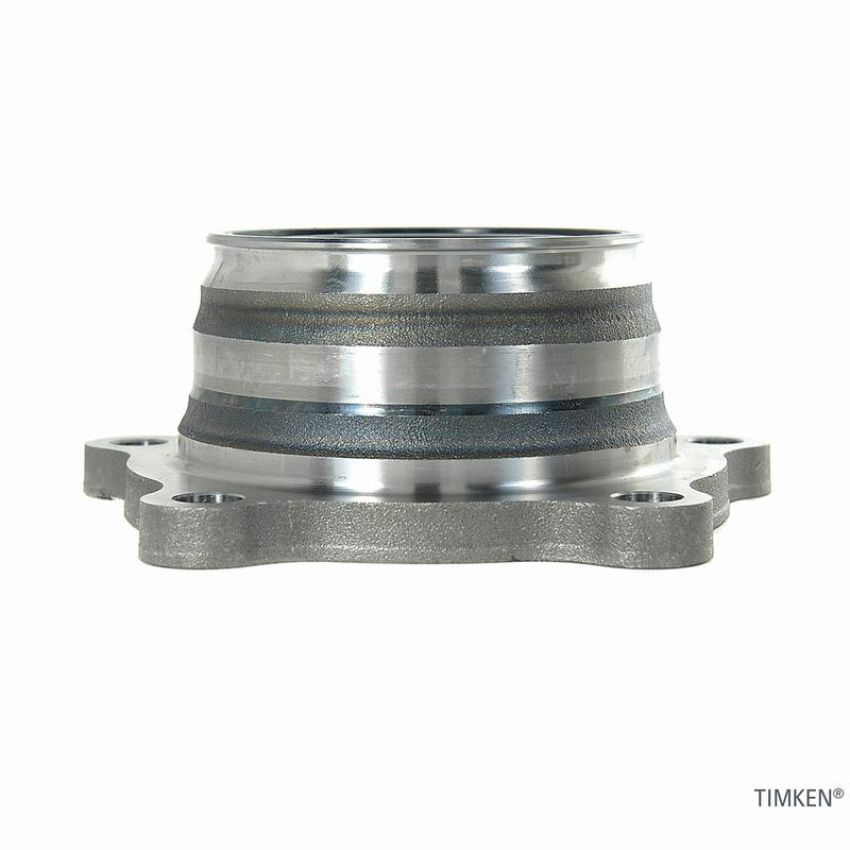 TIMKEN HA594301 Pre-Greased, Pre-Sealed Bearing Module