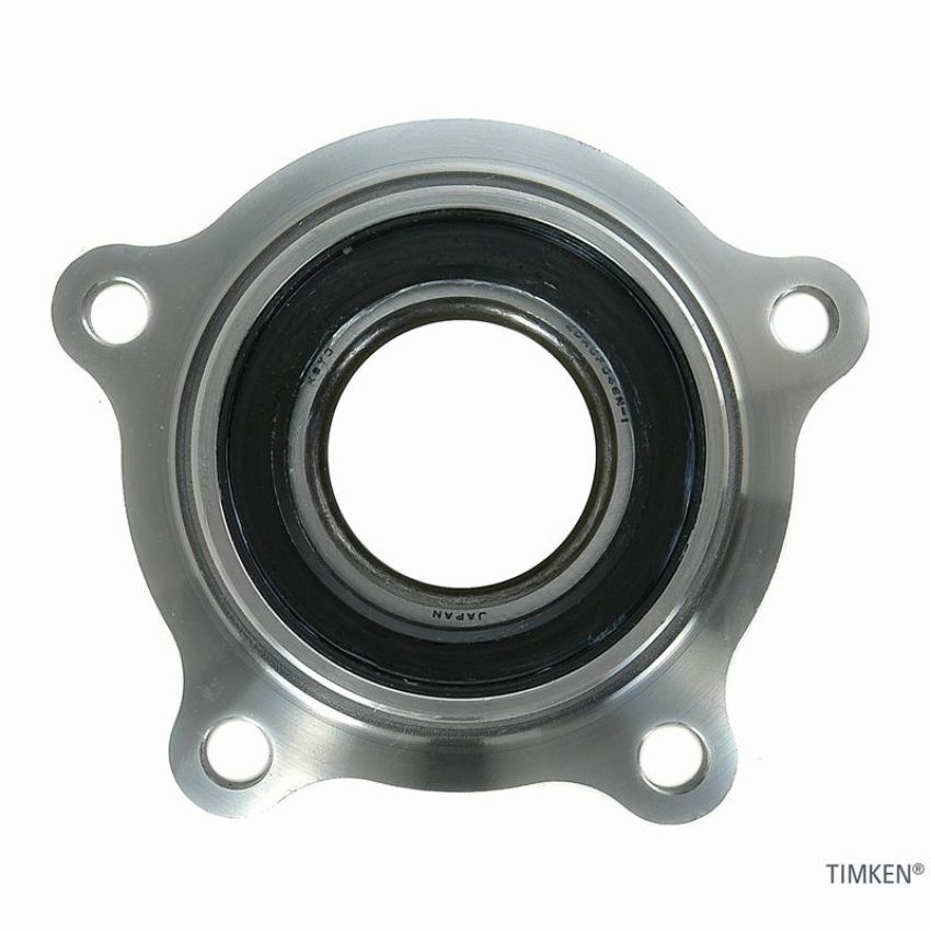 TIMKEN HA594301 Pre-Greased, Pre-Sealed Bearing Module