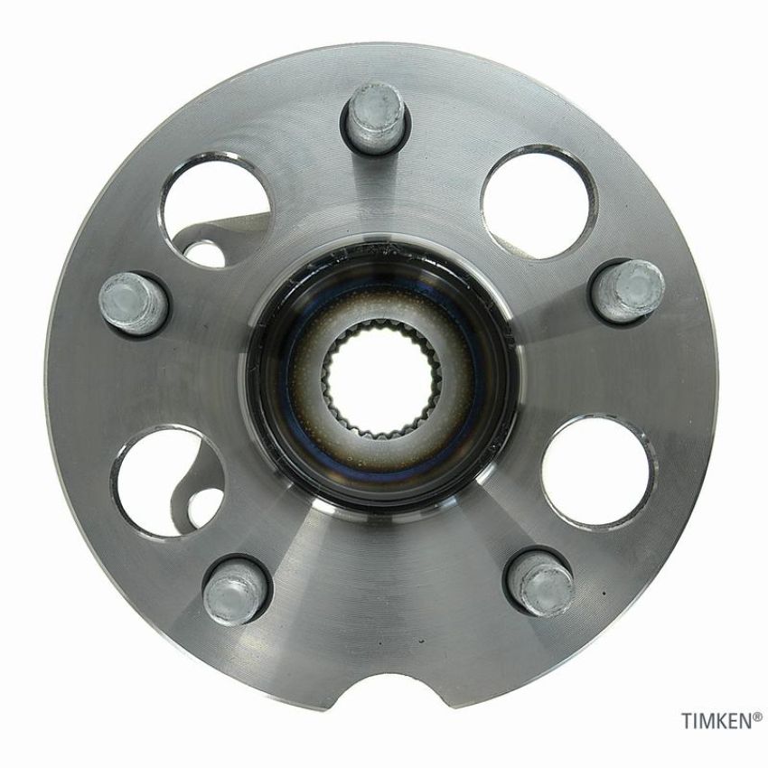 TIMKEN HA594505 Preset, Pre-Greased And Pre-Sealed Hubs