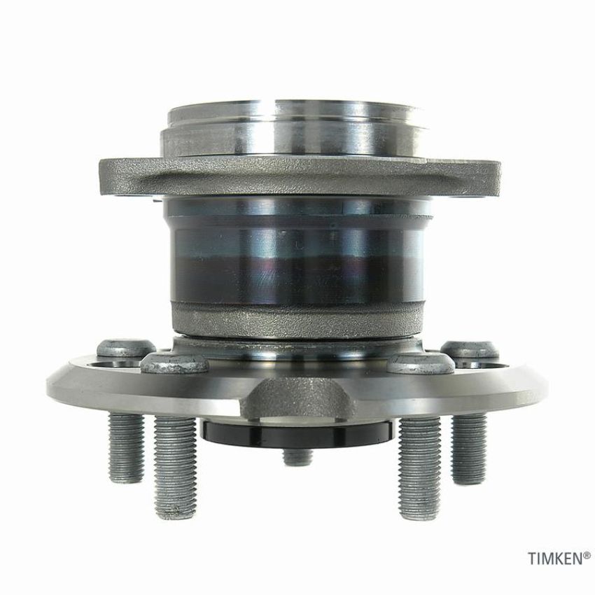 TIMKEN HA594505 Preset, Pre-Greased And Pre-Sealed Hubs