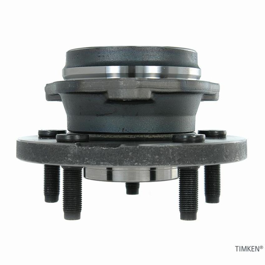 TIMKEN HA598679 Preset, Pre-Greased And Pre-Sealed Hubs
