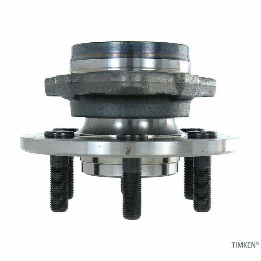 TIMKEN HA599361 Preset, Pre-Greased And Pre-Sealed Hubs