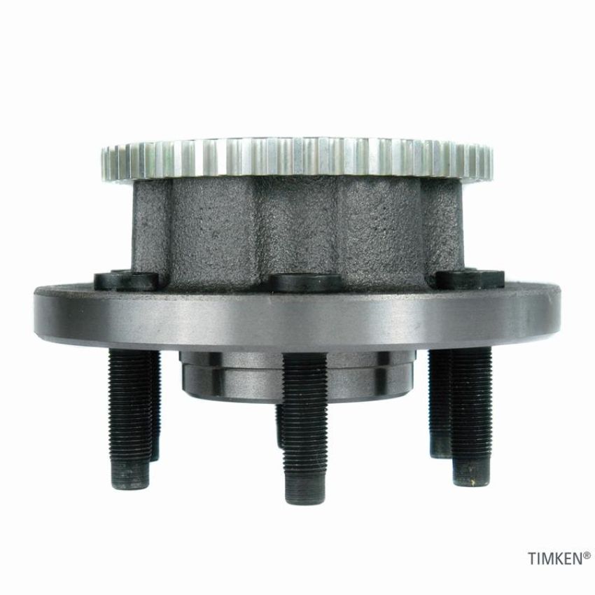 TIMKEN HA599406 Preset, Pre-Greased And Pre-Sealed Hubs
