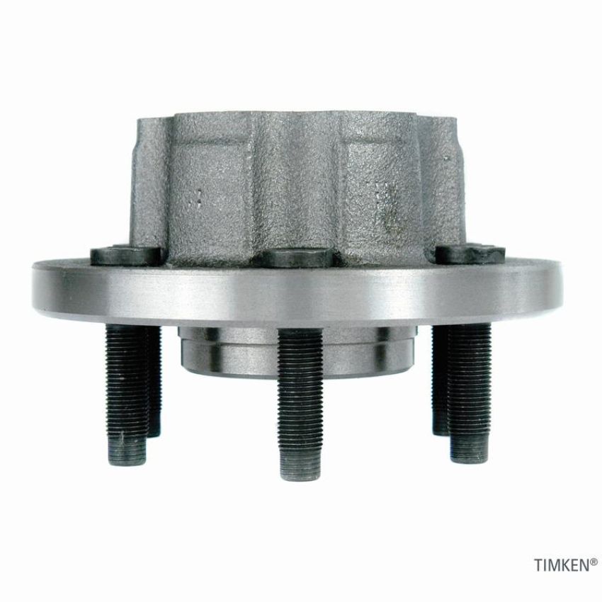 TIMKEN HA599528 Preset, Pre-Greased And Pre-Sealed Hubs