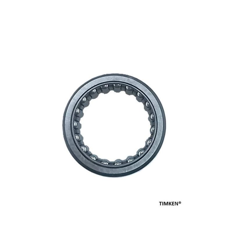 TIMKEN HJ202816 NRB Solid Race Caged Bearing