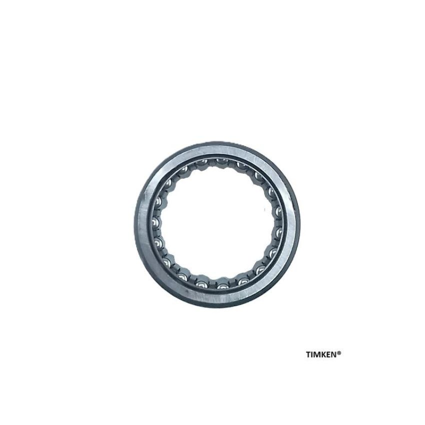 TIMKEN HJ202816 NRB Solid Race Caged Bearing