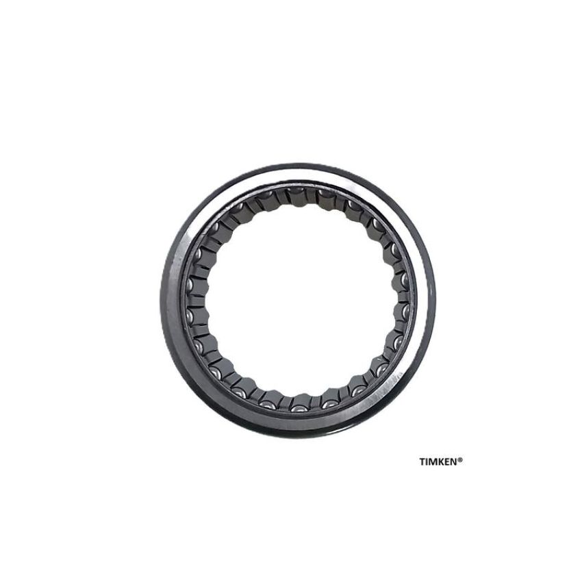 TIMKEN HJ283720 NRB Solid Race Caged Bearing