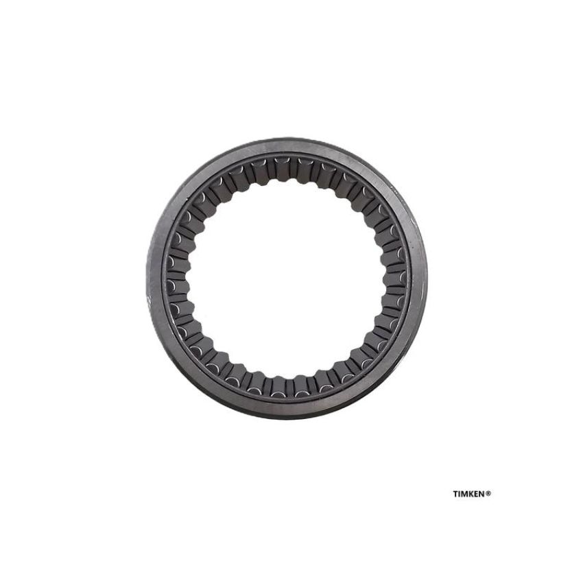 TIMKEN HJ486028 NRB Solid Race Caged Bearing