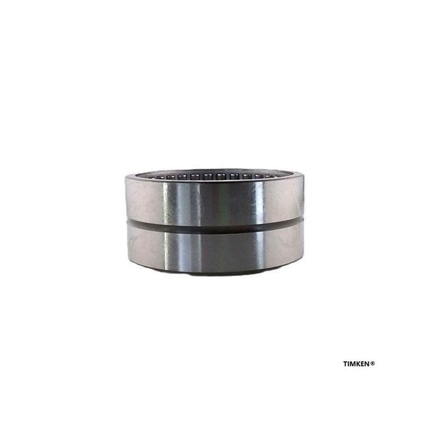 TIMKEN HJ486028 NRB Solid Race Caged Bearing