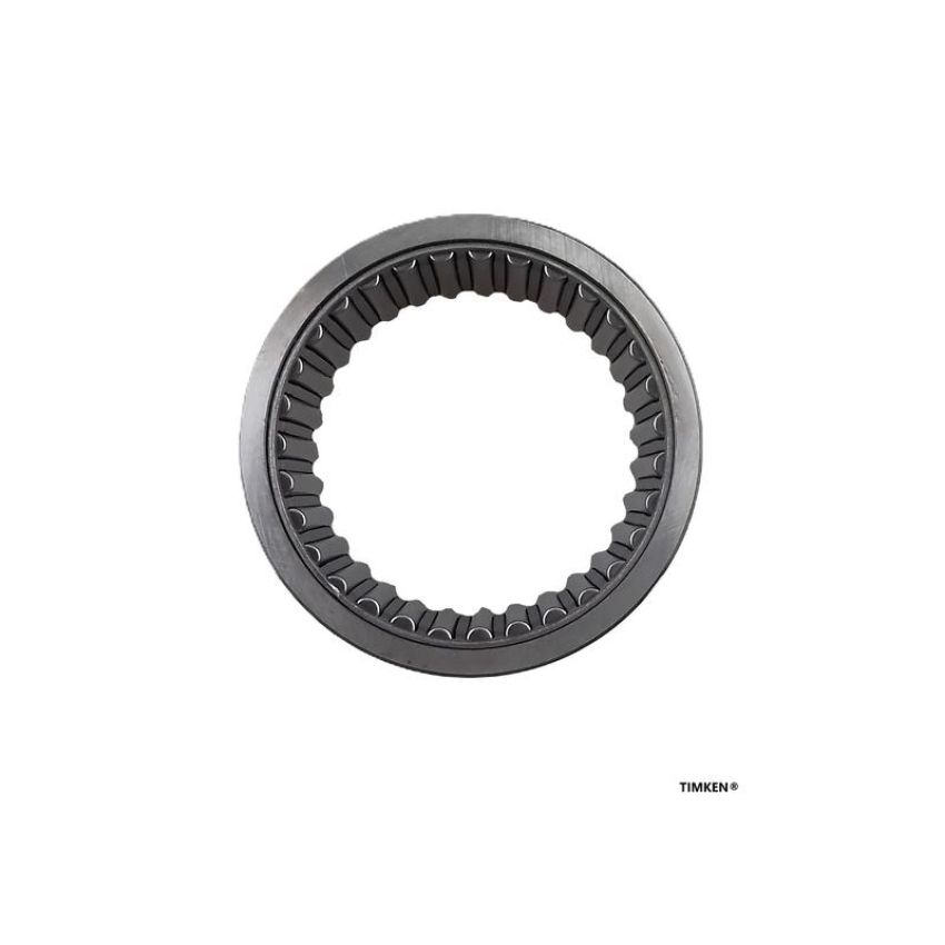 TIMKEN HJ486028 NRB Solid Race Caged Bearing