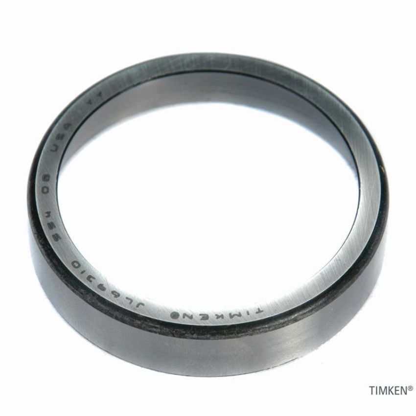 TIMKEN JL69310 Tapered Roller Bearing Cup