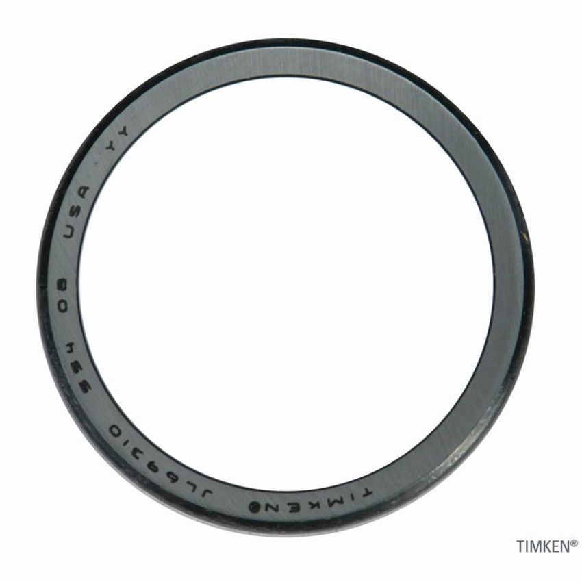 TIMKEN JL69310 Tapered Roller Bearing Cup