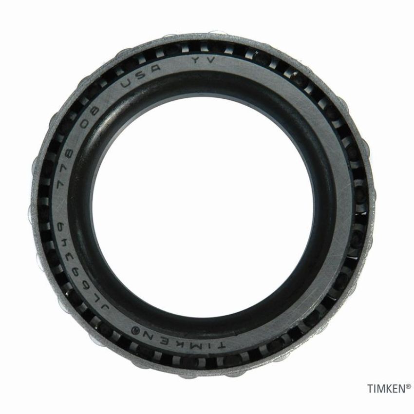 TIMKEN JL69349 Tapered Roller Bearing Cone