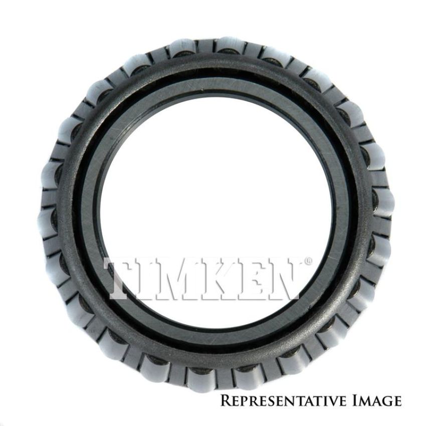 TIMKEN JL69349 Tapered Roller Bearing Cone