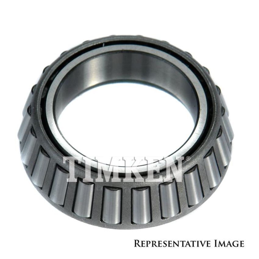 TIMKEN JL69349 Tapered Roller Bearing Cone