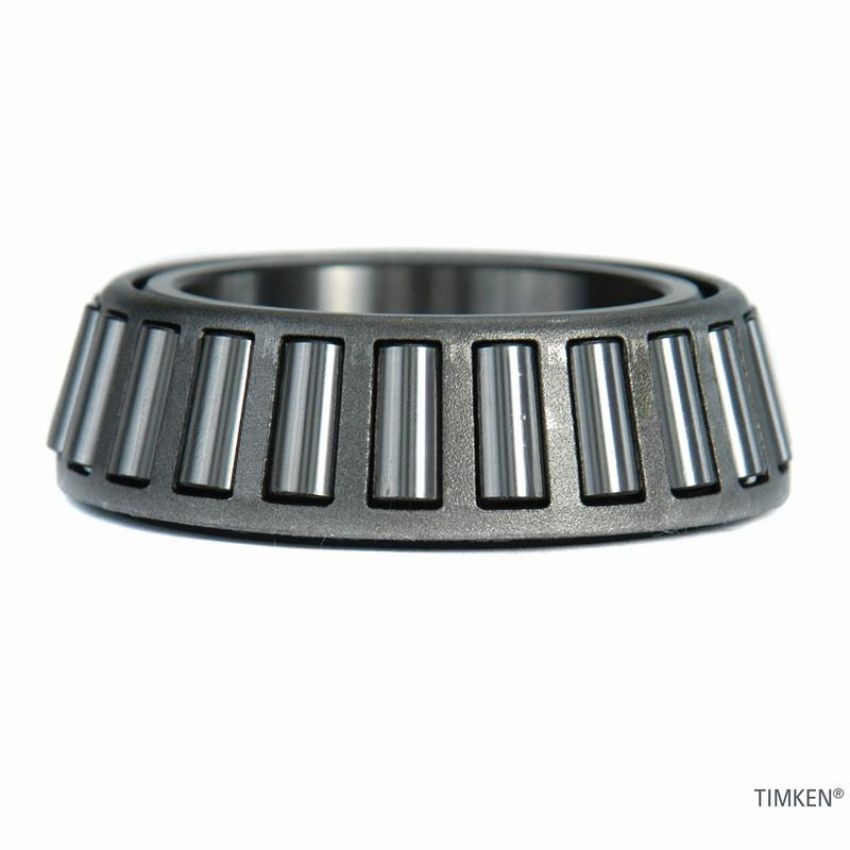 TIMKEN JL69349 Tapered Roller Bearing Cone