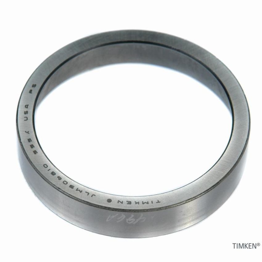 TIMKEN JLM506810 Tapered Roller Bearing Cup
