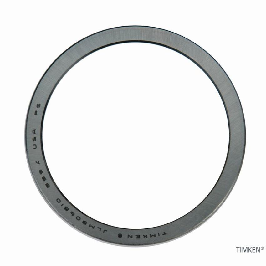 TIMKEN JLM506810 Tapered Roller Bearing Cup