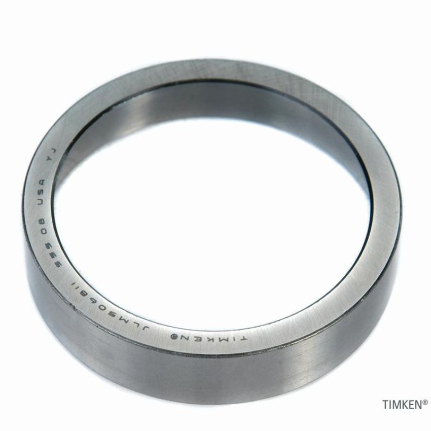 TIMKEN JLM506811 Tapered Roller Bearing Cup