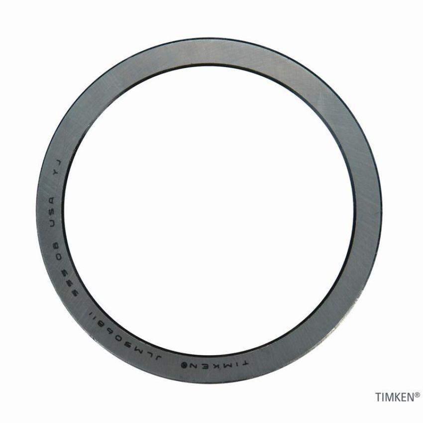 TIMKEN JLM506811 Tapered Roller Bearing Cup