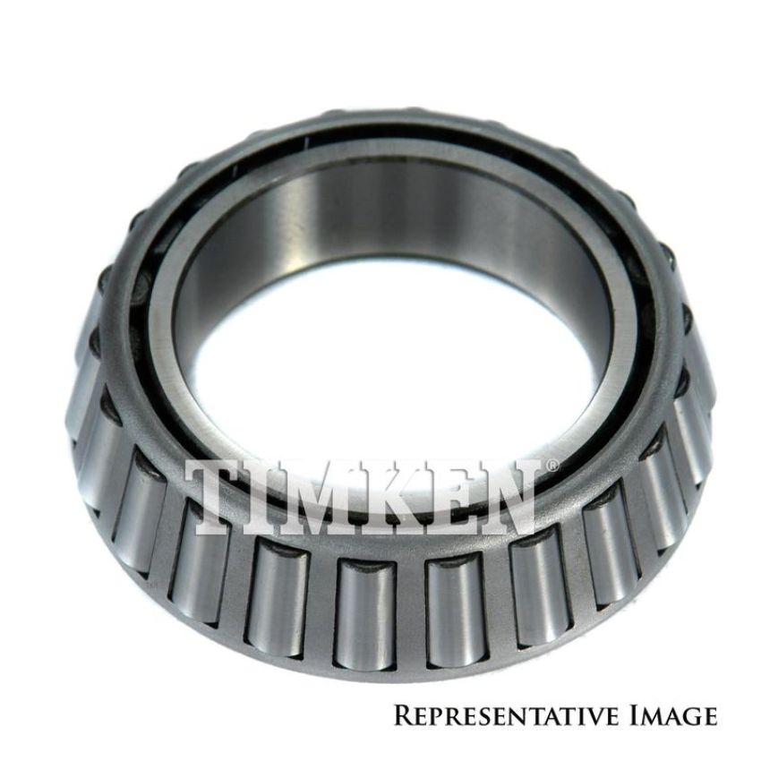 TIMKEN JLM506849A Tapered Roller Bearing Cone
