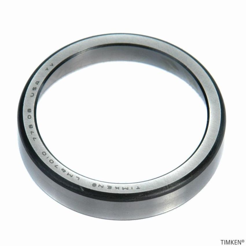 TIMKEN JLM67042 Tapered Roller Bearing Cone