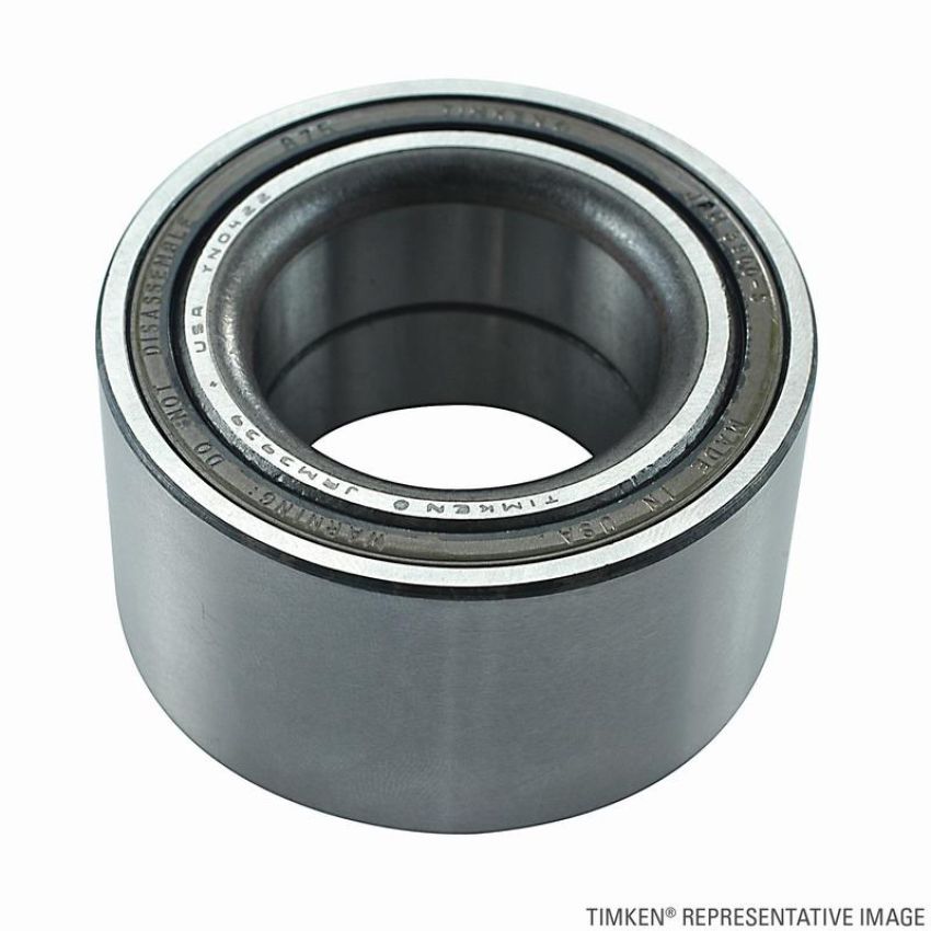 TIMKEN JRM58049-90UT4 Tapered Roller Bearing Assembly