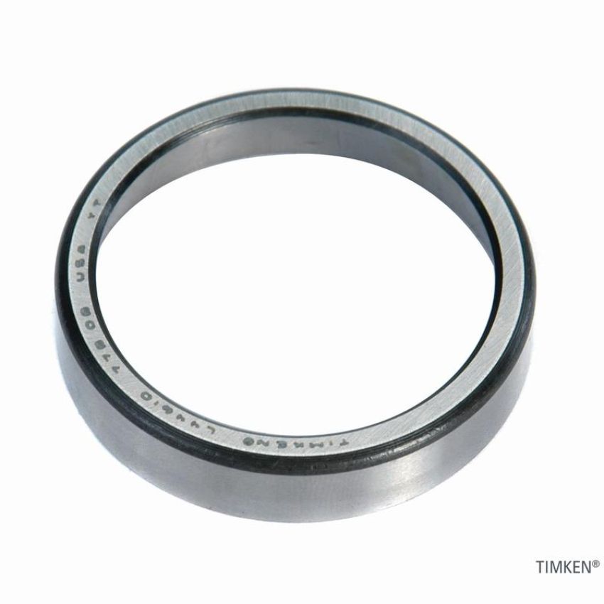 TIMKEN L44610 Tapered Roller Bearing Cup