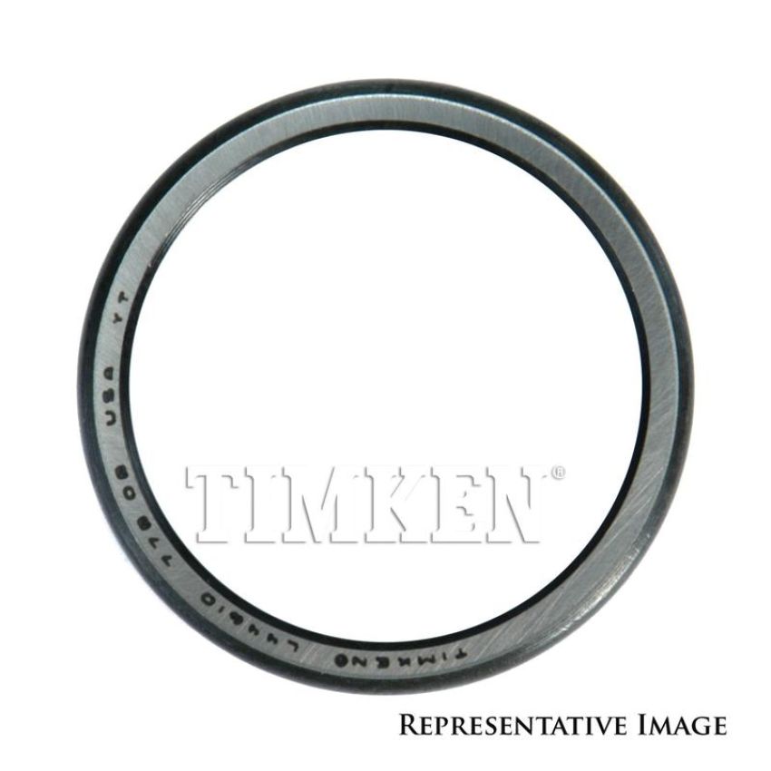 TIMKEN L44610 Tapered Roller Bearing Cup