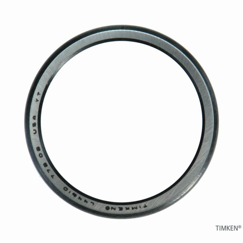 TIMKEN L44610 Tapered Roller Bearing Cup