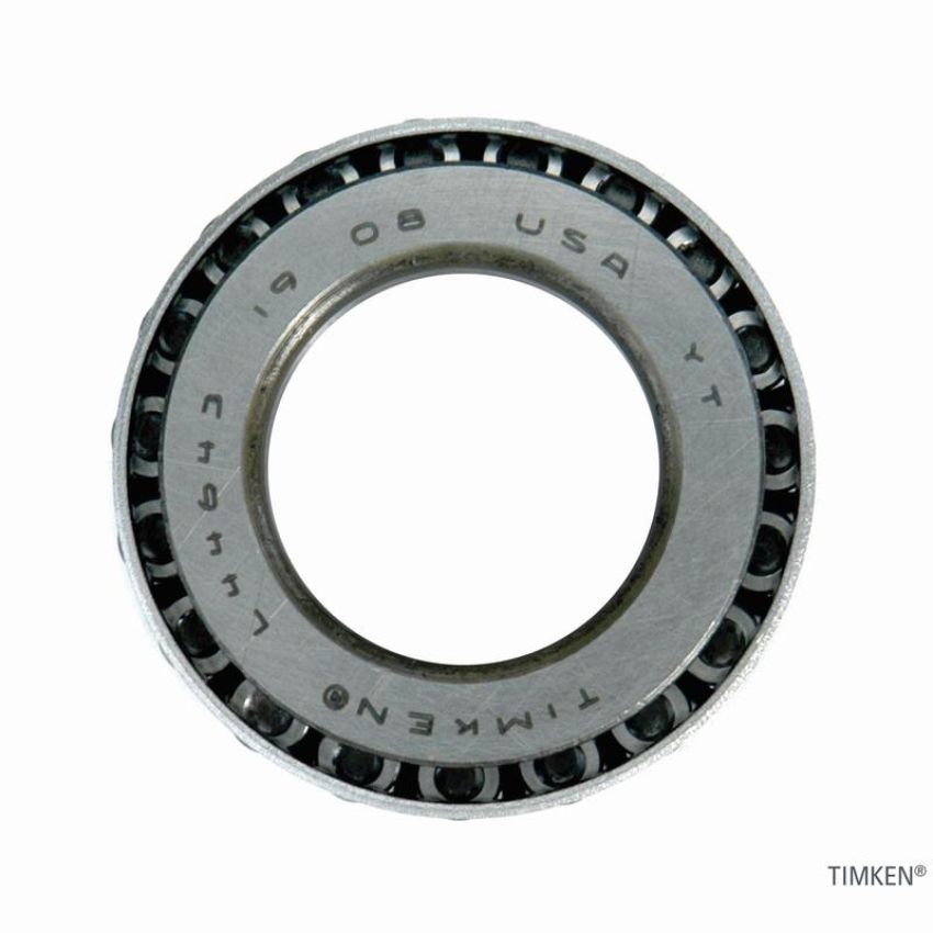 TIMKEN L44643 Tapered Roller Bearing Cone