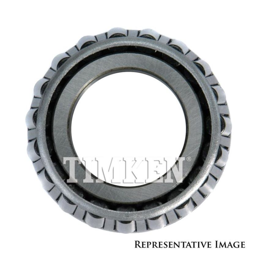 TIMKEN L44643 Tapered Roller Bearing Cone