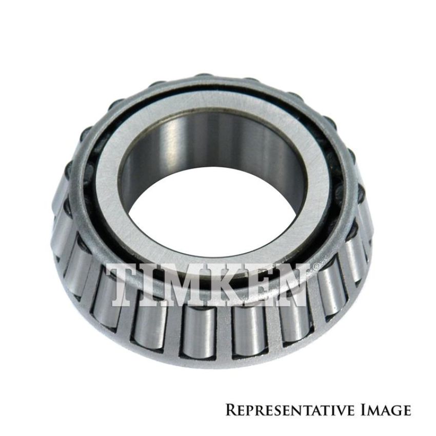 TIMKEN L44643 Tapered Roller Bearing Cone