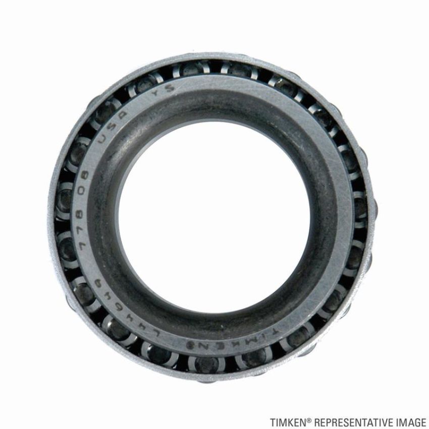 TIMKEN L44649 Tapered Roller Bearing Cone