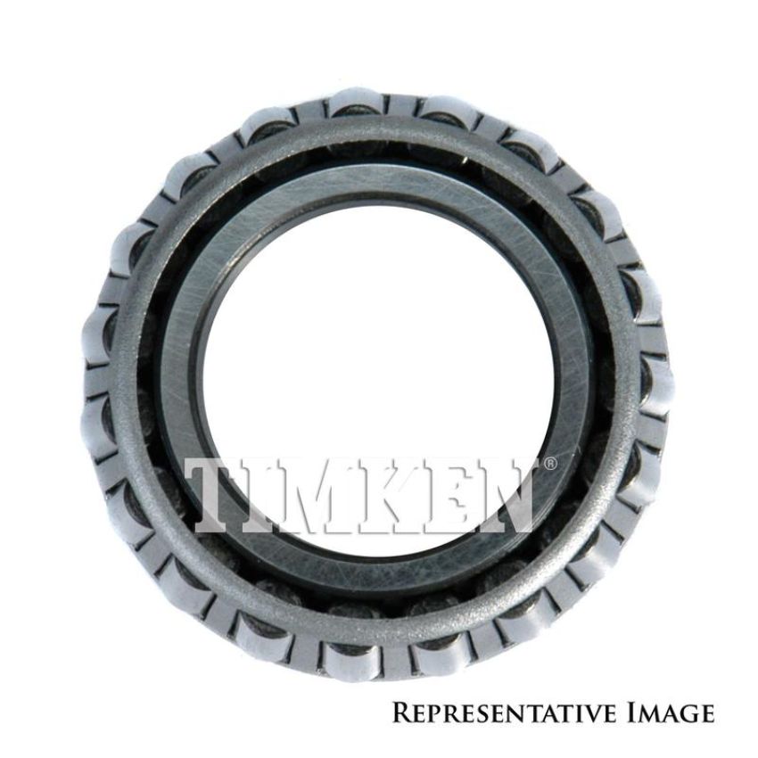 TIMKEN L44649 Tapered Roller Bearing Cone