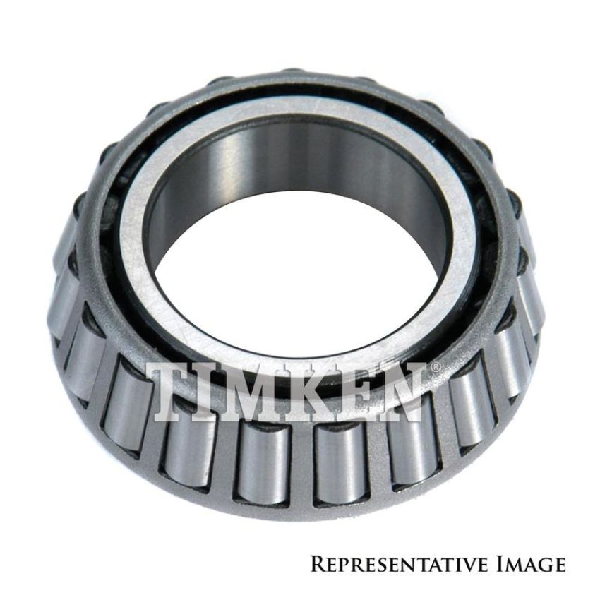 TIMKEN L44649 Tapered Roller Bearing Cone