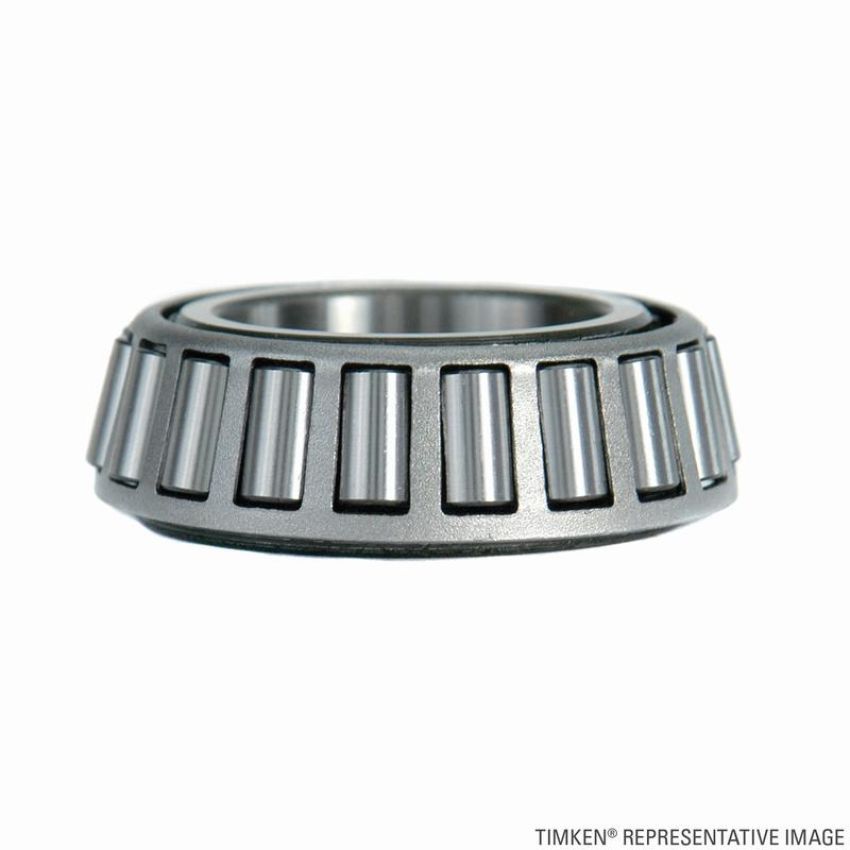 TIMKEN L44649 Tapered Roller Bearing Cone