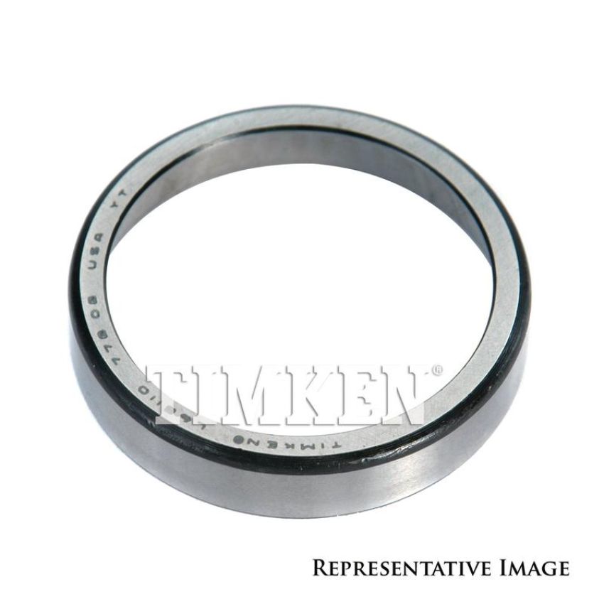 TIMKEN L68110 Tapered Roller Bearing Cup