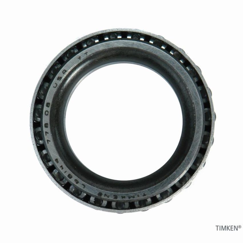 TIMKEN L68149 Tapered Roller Bearing Cone