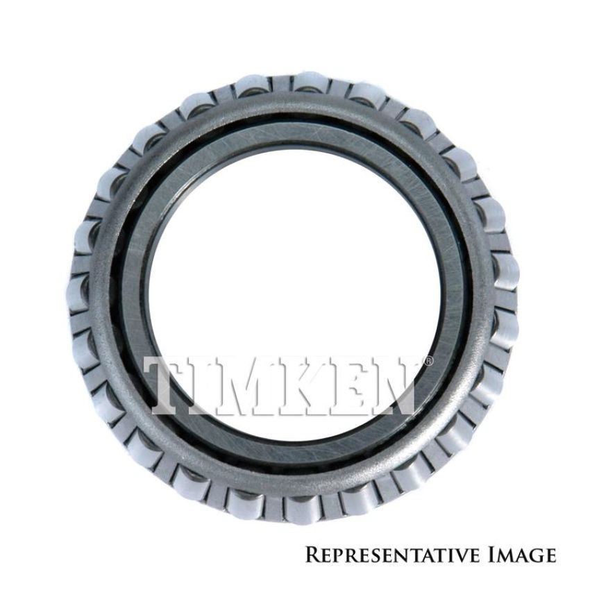 TIMKEN L68149 Tapered Roller Bearing Cone