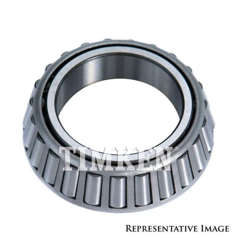 TIMKEN L68149 Tapered Roller Bearing Cone