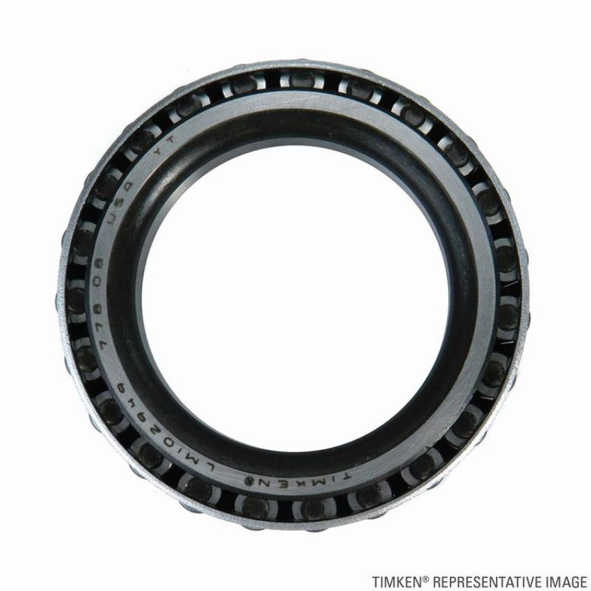 TIMKEN LM102949 Tapered Roller Bearing Cone