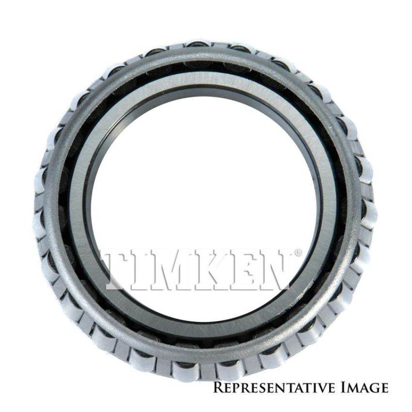 TIMKEN LM102949 Tapered Roller Bearing Cone