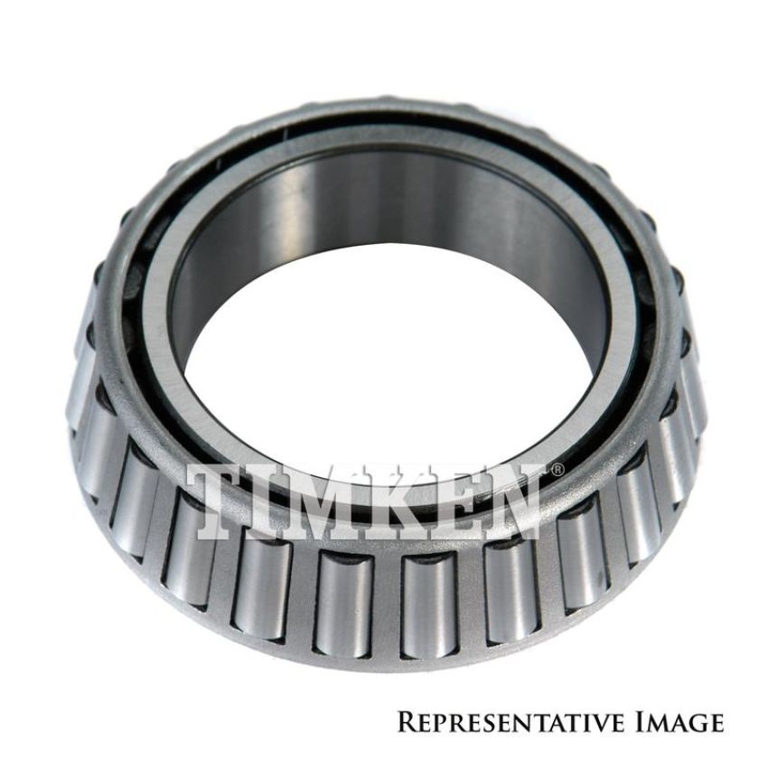 TIMKEN LM102949 Tapered Roller Bearing Cone