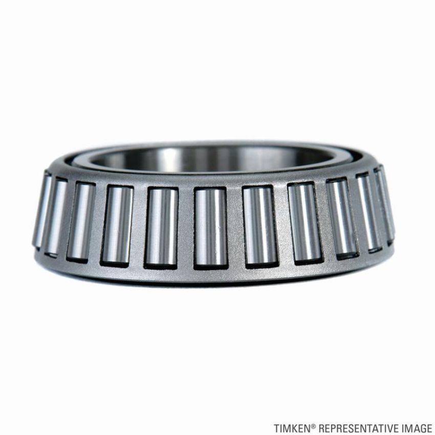 TIMKEN LM102949 Tapered Roller Bearing Cone
